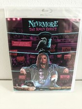 Nevermore - The Raven Effect, ECW, Tommy Drea...