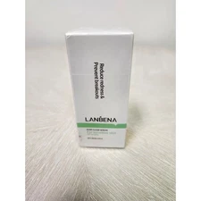 LANBENA Acne Clear Serum  for sensitive skin 0.5 fl. oz Exp 10/09/2026