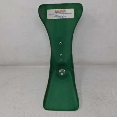 MAKO M-408-10 De Mayo Knee Positioner Composite Boot
