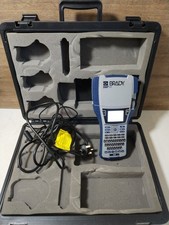 Brady BMP41 Label Maker 6D14(2)/18