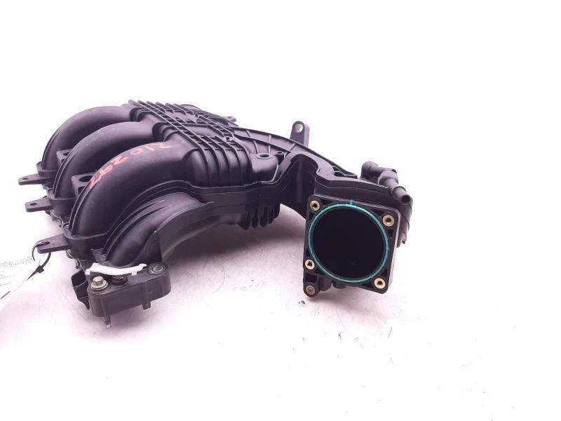 Intake Manifold 3.5L Upper Fits 2008-2012 FORD TAURUS 34754 - Image 2 of 4