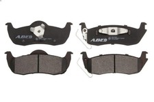 Kits de frein Jeep COMMANDER