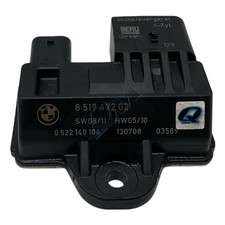 BMW Preheating Glow Plug Control Module Unit 3 4 5 6 Series F30 F31 F33 8519472