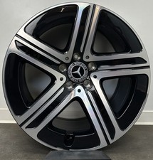 1x Original 18Zoll Felge Mercedes GLC Hybrid X254 A2544015500 9Jx18H2 ET30 1x Original 18Zoll Felge Mercedes GLC Hybrid X254 A2544015500 9Jx18H2 ET30