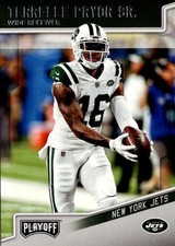 2018 Panini Playoff #148 Terrelle Pryor Sr.