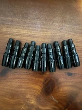 TOUR ISSUE GENUINE TAYLORMADE ADAPTER SLEEVE 1.5’/QI35-QI10/NOT CHINESE JUNK !!!