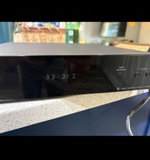 Sony Home Theater System HT-CT550W w/ Wireless Transceiver EZW-RT50