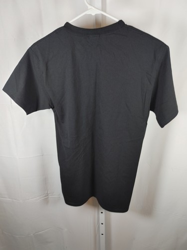 Hanes Authentic Size S Kung Fu Tea my cup of tea t-shirt black - Picture 2 of 6