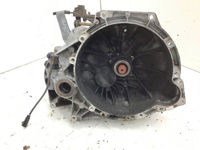 Schaltgetriebe 5-GANG 2S4R7002PA Ford Focus 1.8 Tdci DBW/DAW/DFW/DNW/DB1/DA1 85