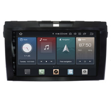 Autoradio Mazda CX-7