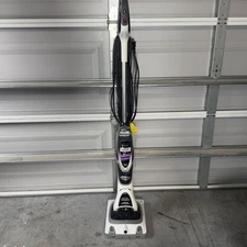 Shark Sonic Duo Scrubber Airguide KD450W 26 Carpet Hard Floor Cleaner Swivel 180