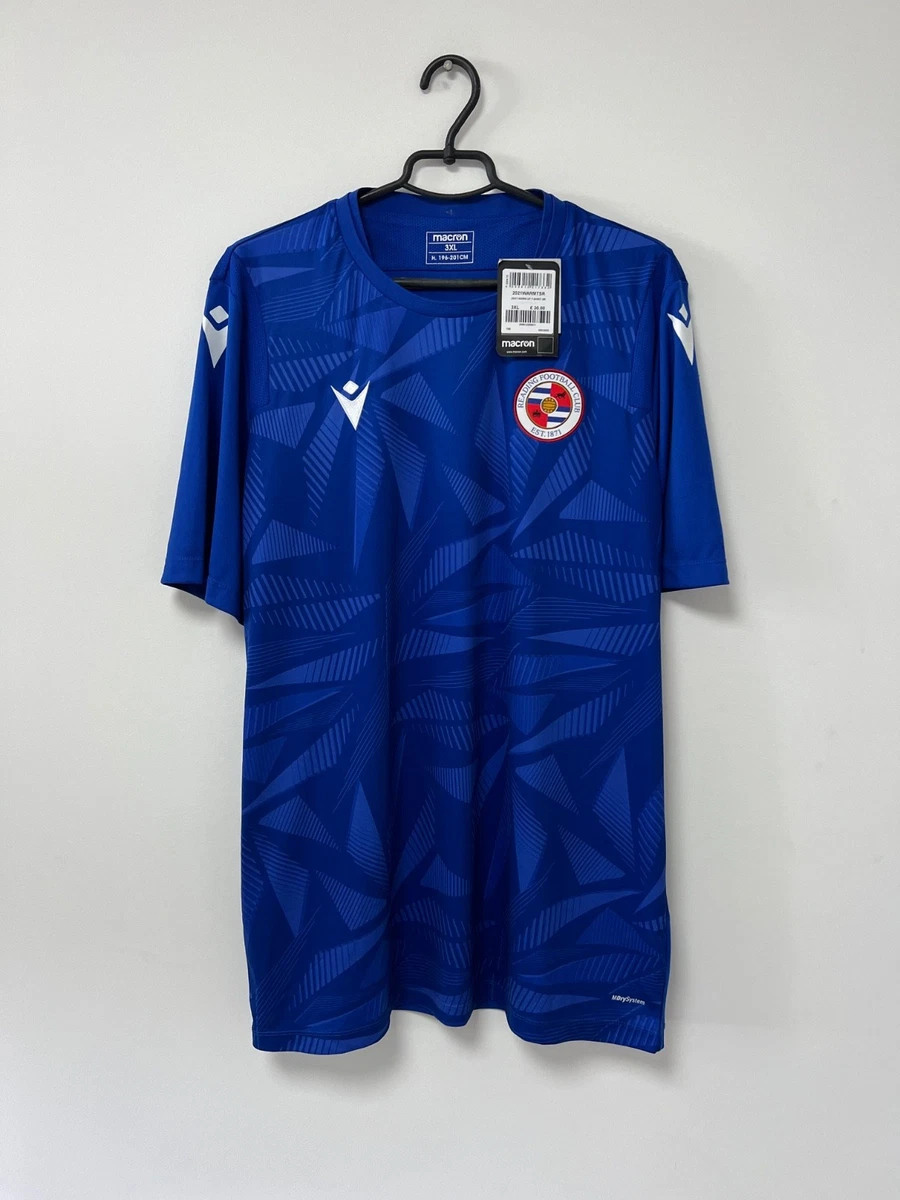 Reading International Club Soccer Fan Jerseys for sale | eBay