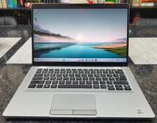 Dell Latitude 5410 - 14" Laptop - i7-10810U, 8GB RAM, 256GB SSD, PRIVACY DISPLAY