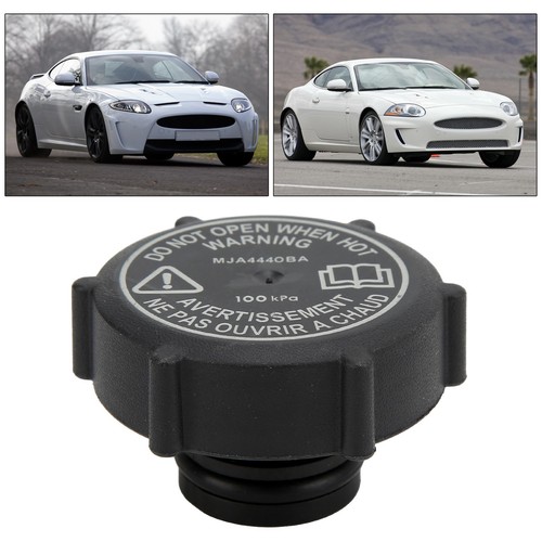 Engine Coolant Reservoir Cap MJA4440BA Expansion Tank Cover Part For - Picture 13 of 23