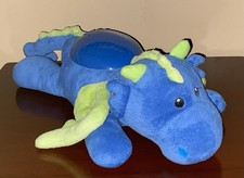 Cloud B Twilight Buddies Blue Dragon Stars Pr...