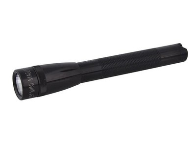 Maglite - SP22017 AA LED Taschenlampe Schwarz