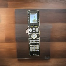 Universal Remote Control URC MX-980 Programma...