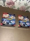 (2) FACTORY SEALED Pokémon TCG: Surging Sparks Booster Bundle