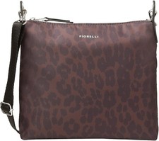 Fiorelli Womens Nelly Crossbody Bag, Stylish ...