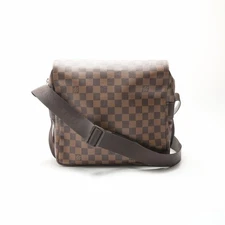 Vuitton LV 2006 Model Damier Naviglio Shoulder Bag from JAPAN