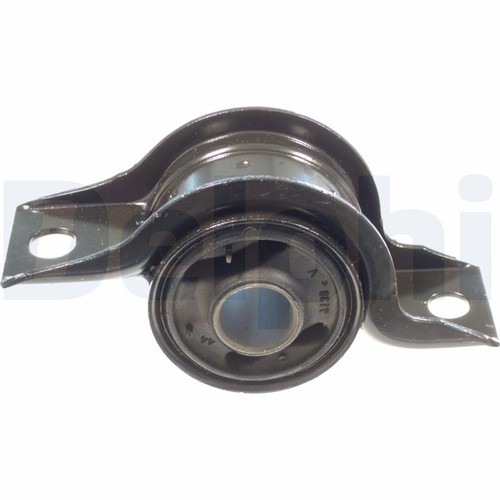 2x CONTROL ARMTRAILING ARM BUSH TD303W FOR FORD FOCUS/Turnier BHDB/BHDA 1.8L - Picture 2 of 8