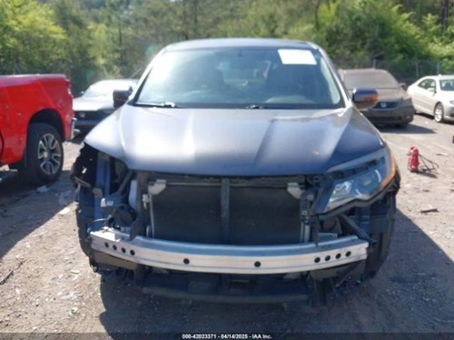 Chassis ECM Communication Media Hub Unit Fits 16-19 PILOT 2552102 - Picture 6 of 10