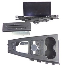 Audi A4 B9 Avant Navigation Plus High DAB Radio SiM 8W0035021 8W0919605 A87/16