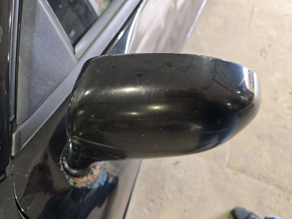 Espejo retrovisor lateral del conductor eléctrico sin calefacción compatible con 91-99 3000GT 645979 Foto 3 de 4