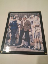Joe Paterno Memorabilia, Card and Autograph Guide 23