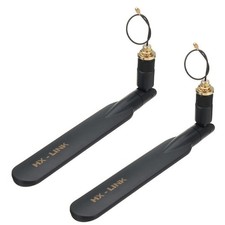 5000M Extend WiFi Signal Extender For DJI Mavic Pro Drone Antenna Range Booster