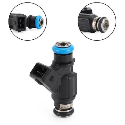 1Pcs Fuel Injector 25335288 Für Mercury Mariner Outboard 60HP 2002-2006