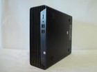 HP ProDesk 400 G7 SFF Core i5-10500 3.10GHz 8GB 256GB SSD W11 Desktop PC (A9119)