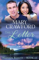 Mary Crawford | The Letter | Taschenbuch | Englisch (2019) | Diversity Ink