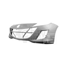 Stoßfänger Stoßstange vorne für Mazda 3 Stufenheck Bj. 04/2009-09/2011 24F