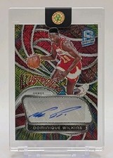 2023-24 Panini Spectra NBA Trading Card Box Review and Checklist 29