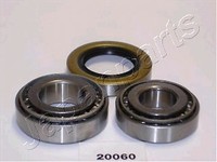 Japanparts KK-20060 Radlager Satz FüR Chevrolet, Daewoo