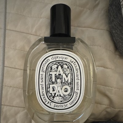 Diptyque Tam Dao Eau de Toilette Spray, 3.4 fl oz Regular Size