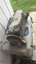 D16z6 Vtec Head