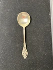 Florentine Lace by Reed & Barton Sterling Cream Soup Spoon