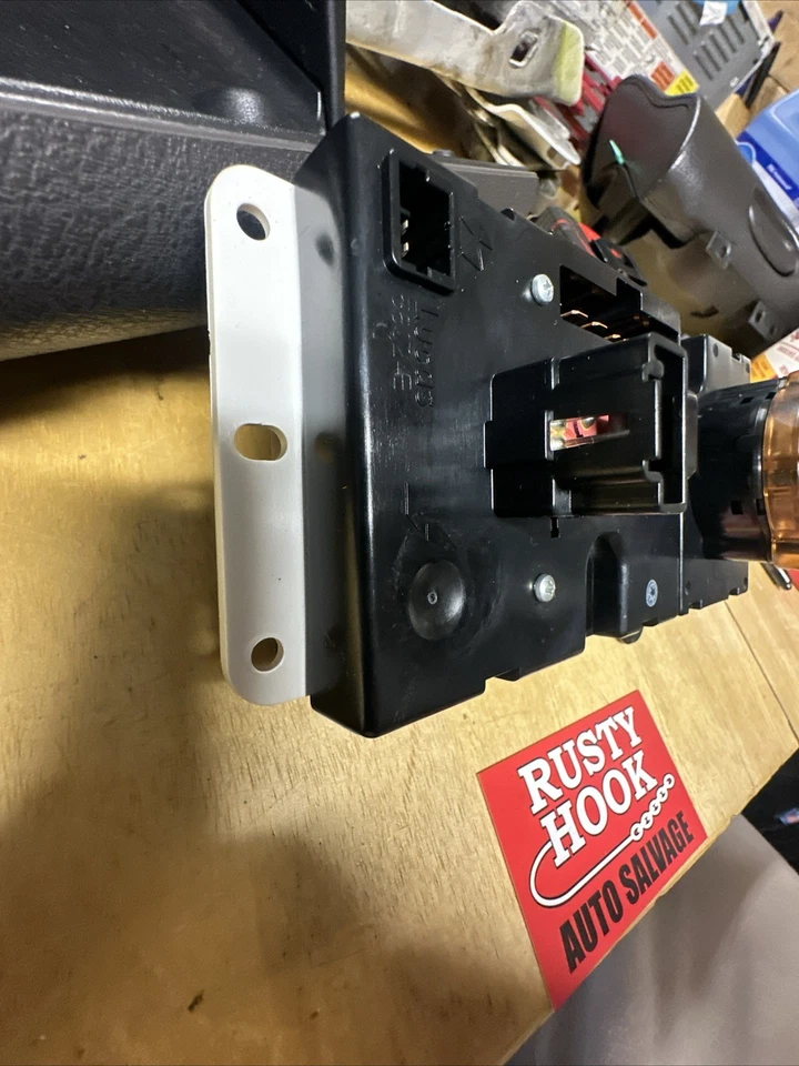 Dodge Ram 1500 2500 1999 2000 2001 camioneta aire acondicionado calefacción climatización 55056702AD Foto 4 de 4