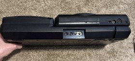 Sega Genesis & Sega CD Bundle w 30 Games, Three Controllers, Manuals, WORKING