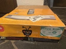 TiVo DVR Series 2 Receiver Recorder 40 GB TCD540040 NEW