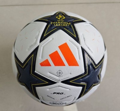 Select Brillant Super & Adidas UEFA Champions League Soccer Balls, Women's Euro 