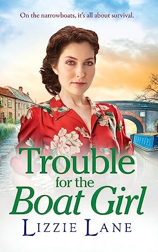 Trouble For The Boat Girl - Image 7