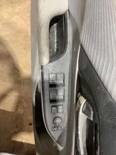 Used Rear Right Door Assembly Rear Side fits: 2016 Honda Accord electric LX R. R