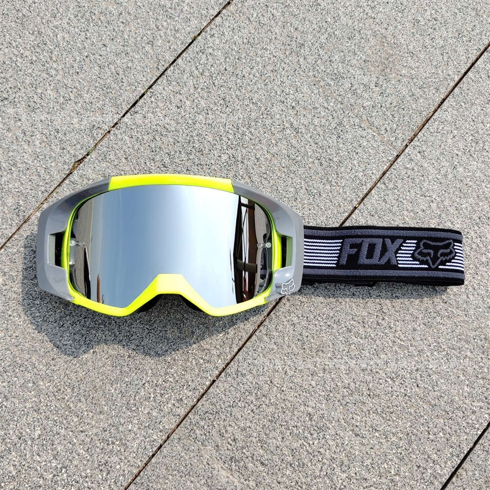 Brand New Fox Racing Goggles &ndash; SKI / Dirt Bike / ATV / Sno