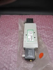 Aventics Numatics L23BB452O000030 Pneumatic Solenoid Valve 14.5-145PSIG 3/8"