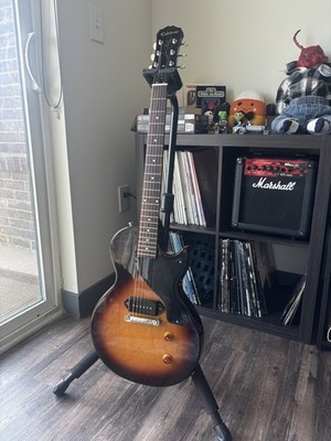 Epiphone 2006 Limited Edition Custom Shop 50th Anniversary 1957 Les Paul Junior