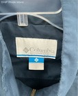 Columbia Blue Jacket - Size L — photo 2