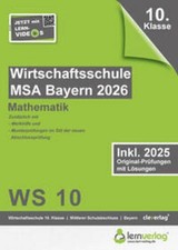 Original-Prüfungen Wirtschaftsschulabschluss...